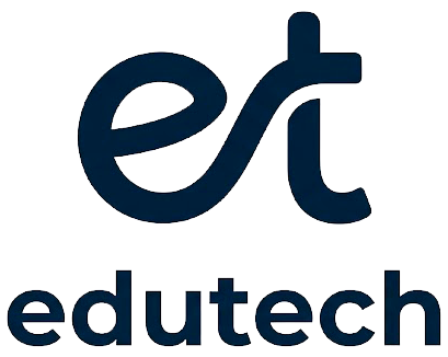 Edutech Logo