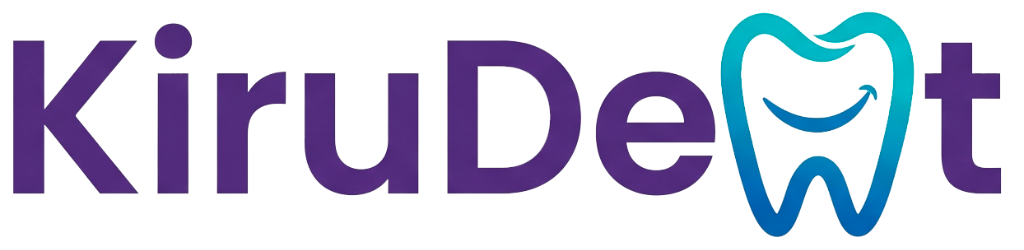 KiruDent Logo