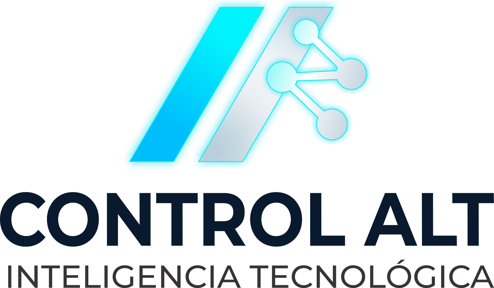 CtrlAlt Soluciones Logo